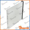 Filtre d'habitacle pour MAZDA | FCF-MZ-022, 21-MA-MA15